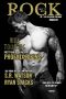 [Pretty Boy Rock 02] • Phoenix Rising · Issue #2